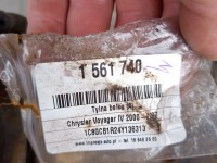 Tylna belka oś tył Chrysler Voyager IV 3.3 V6