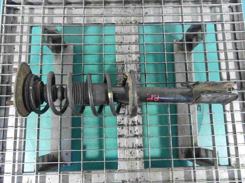 Amortyzator przód prawy przedni Mitsubishi Colt Z30 VI 04-