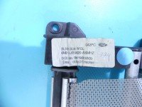 Roleta bagażnika Ford Galaxy Mk2 06-15