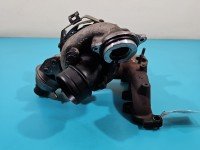 Turbosprężarka Skoda Superb II 775517-1, 03L253016T 1.6 tdi 105KM