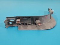 Osłona ZAŚLEPKA PLASTIK Ford Fusion USA 2012-2020 F02349AA