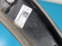 Listwa błotnika tył lewa Toyota C-HR I 16-23 75606-F4010