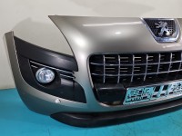 Zderzak przód Peugeot 3008 I beżowy evgc