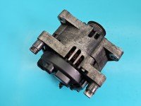 TEST Alternator Peugeot 206 9644529680, 2542705A 1.4 hdi