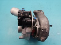 Turbosprężarka Regenerowana Audi A4 B7 3.0 tdi BKN 204KM BV50-0054, 059145715F, 0150218580 00102