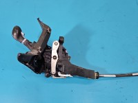 DŹWIGNIA LEWAREK WYBIERAK LINKI Opel Meriva B 1.3 cdti