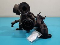 Turbosprężarka Vw Golf plus BV39A-0022, 038253014G 1.9 tdi 105KM