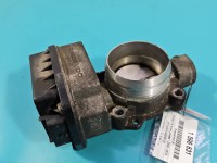 Przepustnica Citroen C4 Grand picasso I 06-13 1.8 16V 9650787380