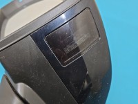 Lusterko lewe AUDI Q7 II 4M malowana, elektryczny, Europejska, 15+1(kamera)pin. Składane elektrycznie europa