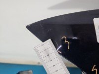 Błotnik przód lewy Audi A4 B6 granatowy LY5K