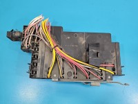 Komputer Sterownik silnika 7700115207, S110030104E Renault Clio II 1.2 8V