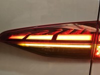 Lampa tył prawa Skoda Octavia IV kombi EUROPA