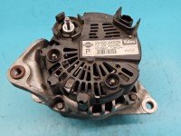 TEST Alternator Nissan Note E11 23100AX62B, 2543488A 1.4 16V