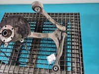 Zwrotnica lewa piasta przód 1.9 tdi Audi A4 B7