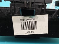 Przełącznik Hyundai, PODRZEWANIA FOTELI Hyundai Ix35 09-13 93310-2Y100, 93310-2Y100TAN