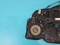 Podnośnik przód prawy SZYBY WINDA Mazda 2 II DE IMPRK1404636, Europejska, 2pin 5d HB