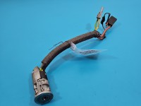 Stacyjka KLUCZYK WKŁADKA Renault Master II