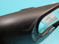 Osłona ZAŚLEPKA PLASTIK Opel Astra VI L 23933014, 23933016