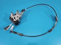 DŹWIGNIA LEWAREK WYBIERAK LINKI LEXUS RX II 03-08 3.3 V6 3MZ