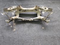 Tylna belka oś tył bmw F30 2.0d (NZ7D20C)