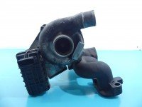 Turbosprężarka Ford Mondeo Mk3 728680-10 2.0d 131KM