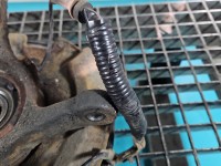 Zwrotnica prawa piasta przód 1.6 16V Suzuki Swift Mk6