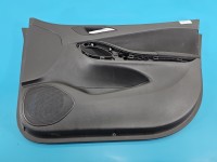 Tapicerka drzwi przód prawa boczek Opel Astra V K 2513835