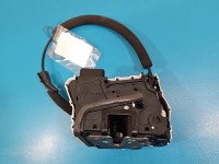 Zamek przód lewy 11341604 MG3 24- EUROPA 5pin , AP3C11A0