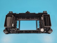 Ramka radia Peugeot Expert III 16- 227280011