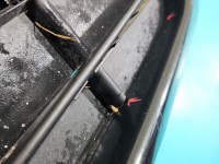 Zderzak przód Bmw e46 475/9