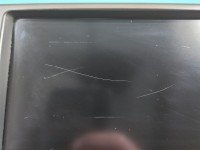 Radio fabryczne Porsche Panamera I 970 97064217853, 7PP919193BJ radioodtwarzacz