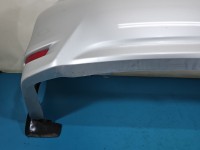 Zderzak tył tylny Toyota Corolla E16 E18 13- sedan 1f7