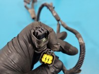 KLEMA INSTALACJA WIĄZKA PLUSOWA PLUS Citroen C4 Cactus 14-20 9804180280