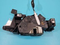 Zamek przód lewy AE8A-5421813-CC Ford Fusion USA 2012-2020 EUROPA Producent części: FORD, 5pin