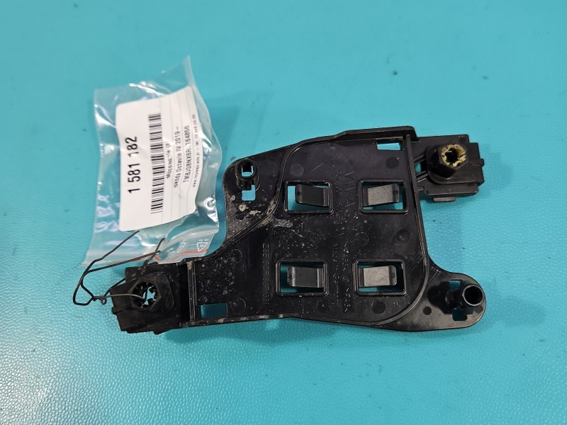 Mocowanie Europejska, sterownika uchwyt Europejska, sterownika Skoda Octavia IV 5QF907816B