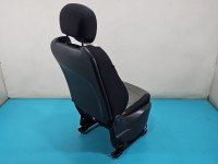 Fotel prawy przód pasażera Renault Captur I