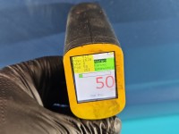 Drzwi tył prawe Toyota Prius II XW20 03- HB 5d 8S2