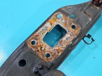 Pas przedni Mitsubishi Space Star II 12-
