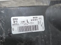 Reflektor lewy lampa przód Seat Ibiza IV 6J EUROPA 6J1941021E