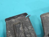 PŁYTA PODWOZIA Osłona silnika dolna Vw Sharan II 10- 7N0825235B 2.0 tdi