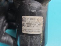 Silniczek Silnik wycieraczek przód Proace I 2013-2016 1400456480, 443122361019