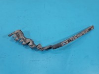 Ślizg zderzaka tył lewy Fiat Tipo II 15- 52080634, 52080633