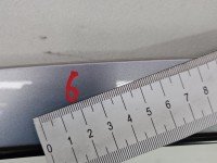 DRZWI PRZÓD LEWE KIEROWCY Nissan Qashqai I J10 06-13 5d srebrny KY0