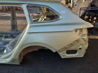 Błotnik tył lewy ćwiartka Skoda Superb IV LR1B kombi