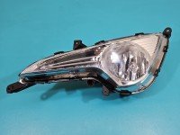 Halogen lewy Hyundai I40