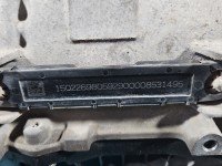 Skrzynia biegów automat BMW X5 E70 8638261 3.0 T (N55)