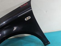 Błotnik przód lewy Seat Altea czarny LC9Z