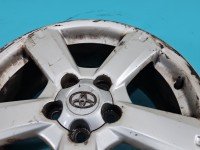 alufelgi felgi 17 komplet Toyota Rav4 III 05-
