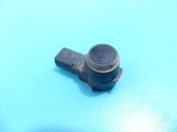 Czujnik parkowania PDC Citroen C5 II X7 biały KWED 9663821577XT, 0263003587