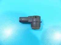 Czujnik parkowania PDC Peugeot 308 I T7 czarny KTV 96638215779, 0263003667